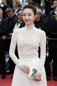 'Yomeddine' Premiere, Cannes Film Festival 2018