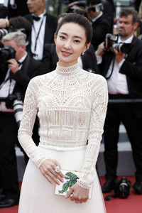 'Yomeddine' Premiere, Cannes Film Festival 2018