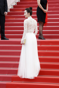 'Yomeddine' Premiere, Cannes Film Festival 2018