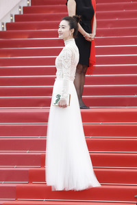 'Yomeddine' Premiere, Cannes Film Festival 2018