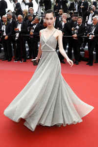 'Yomeddine' Premiere, Cannes Film Festival 2018