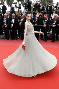'Yomeddine' Premiere, Cannes Film Festival 2018