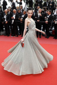'Yomeddine' Premiere, Cannes Film Festival 2018