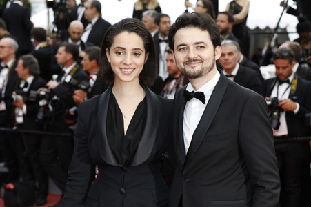 'Yomeddine' Premiere, Cannes Film Festival 2018