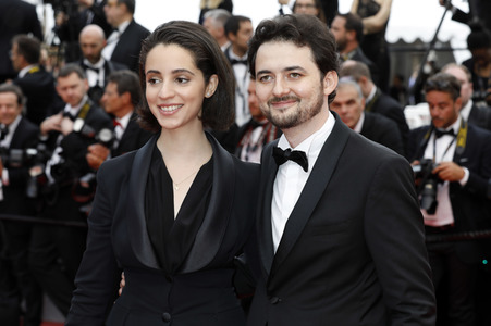 'Yomeddine' Premiere, Cannes Film Festival 2018