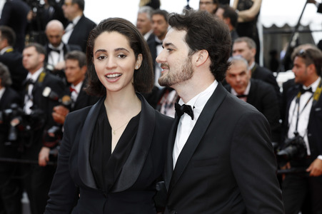 'Yomeddine' Premiere, Cannes Film Festival 2018