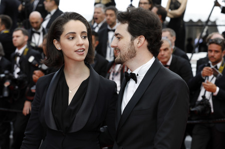 'Yomeddine' Premiere, Cannes Film Festival 2018