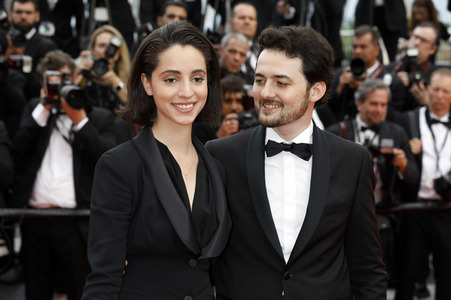 'Yomeddine' Premiere, Cannes Film Festival 2018