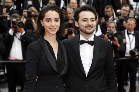 'Yomeddine' Premiere, Cannes Film Festival 2018