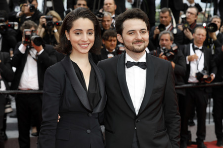 'Yomeddine' Premiere, Cannes Film Festival 2018