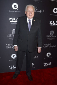 Filmpremiere 'Always at The Carlyle' in New York