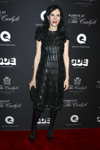 Filmpremiere 'Always at The Carlyle' in New York
