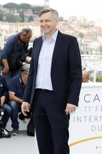 'Donbass' Photocall, Cannes Film Festival 2018