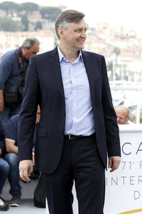 'Donbass' Photocall, Cannes Film Festival 2018
