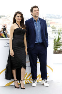 'Everybody Knows' Photocall, Cannes Film Festival 2018
