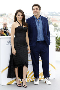 'Everybody Knows' Photocall, Cannes Film Festival 2018