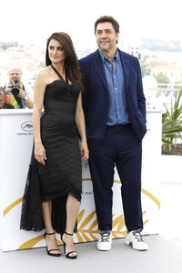 'Everybody Knows' Photocall, Cannes Film Festival 2018