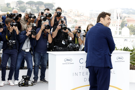 'Everybody Knows' Photocall, Cannes Film Festival 2018