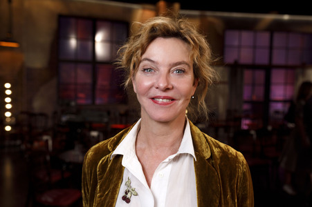 Talkshow 'Kölner Treff' in Köln
