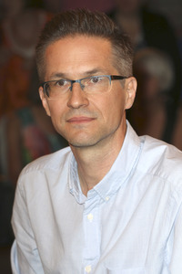 Talkshow 'Markus Lanz' in Hamburg