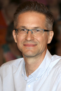 Talkshow 'Markus Lanz' in Hamburg