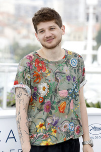 'Un Certain Regard'-Jury Photocall, Cannes Film Festival 2018