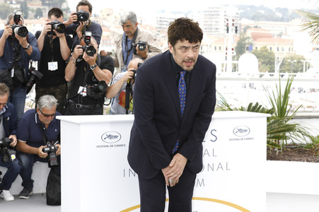 'Un Certain Regard'-Jury Photocall, Cannes Film Festival 2018