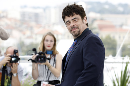 'Un Certain Regard'-Jury Photocall, Cannes Film Festival 2018