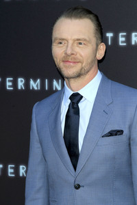 Filmpremiere 'Terminal' in Los Angeles