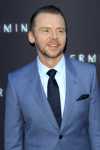 Filmpremiere 'Terminal' in Los Angeles