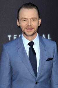 Filmpremiere 'Terminal' in Los Angeles