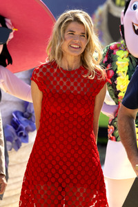 Photocall 'Hotel Transsilvanien 3 - Ein Monster Urlaub' in Cannes