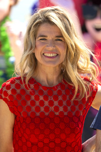 Photocall 'Hotel Transsilvanien 3 - Ein Monster Urlaub' in Cannes