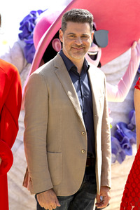 Photocall 'Hotel Transsilvanien 3 - Ein Monster Urlaub' in Cannes