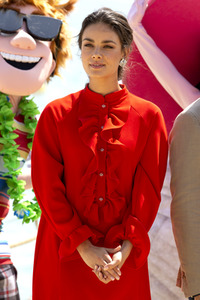 Photocall 'Hotel Transsilvanien 3 - Ein Monster Urlaub' in Cannes
