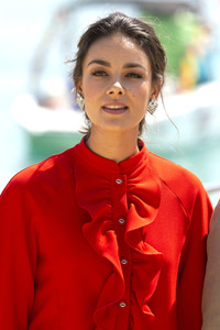Photocall 'Hotel Transsilvanien 3 - Ein Monster Urlaub' in Cannes