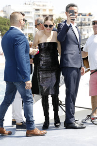 '355' Photocall, Cannes Film Festival 2018