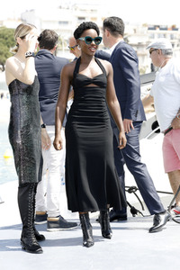 '355' Photocall, Cannes Film Festival 2018