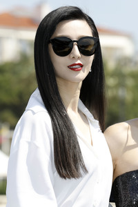 '355' Photocall, Cannes Film Festival 2018
