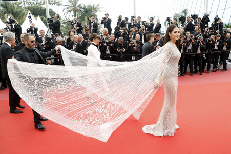 'Sorry Angel' Premiere, Cannes Film Festival 2018
