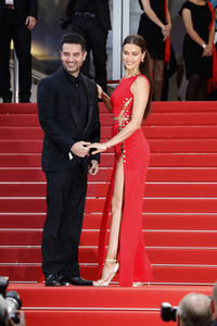 'Sorry Angel' Premiere, Cannes Film Festival 2018
