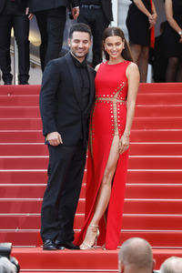'Sorry Angel' Premiere, Cannes Film Festival 2018