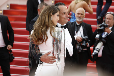 'Sorry Angel' Premiere, Cannes Film Festival 2018