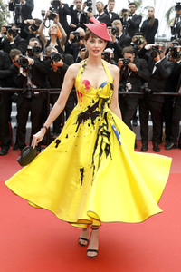 'Sorry Angel' Premiere, Cannes Film Festival 2018
