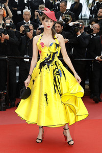 'Sorry Angel' Premiere, Cannes Film Festival 2018