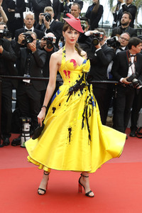 'Sorry Angel' Premiere, Cannes Film Festival 2018