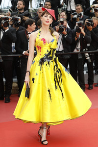 'Sorry Angel' Premiere, Cannes Film Festival 2018