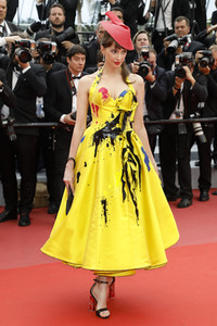 'Sorry Angel' Premiere, Cannes Film Festival 2018