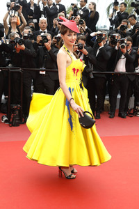 'Sorry Angel' Premiere, Cannes Film Festival 2018