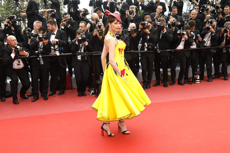 'Sorry Angel' Premiere, Cannes Film Festival 2018